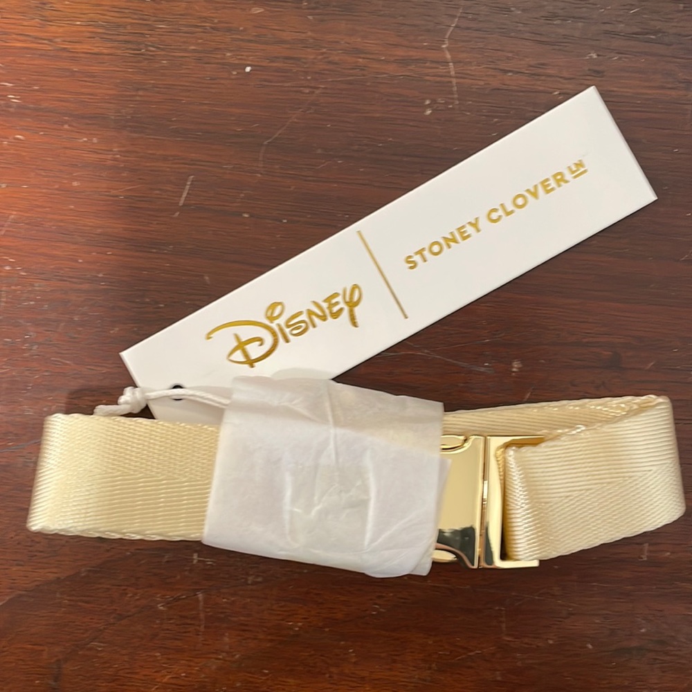 Stoney Clover Lane Disney Princess Fanny Pack Extender